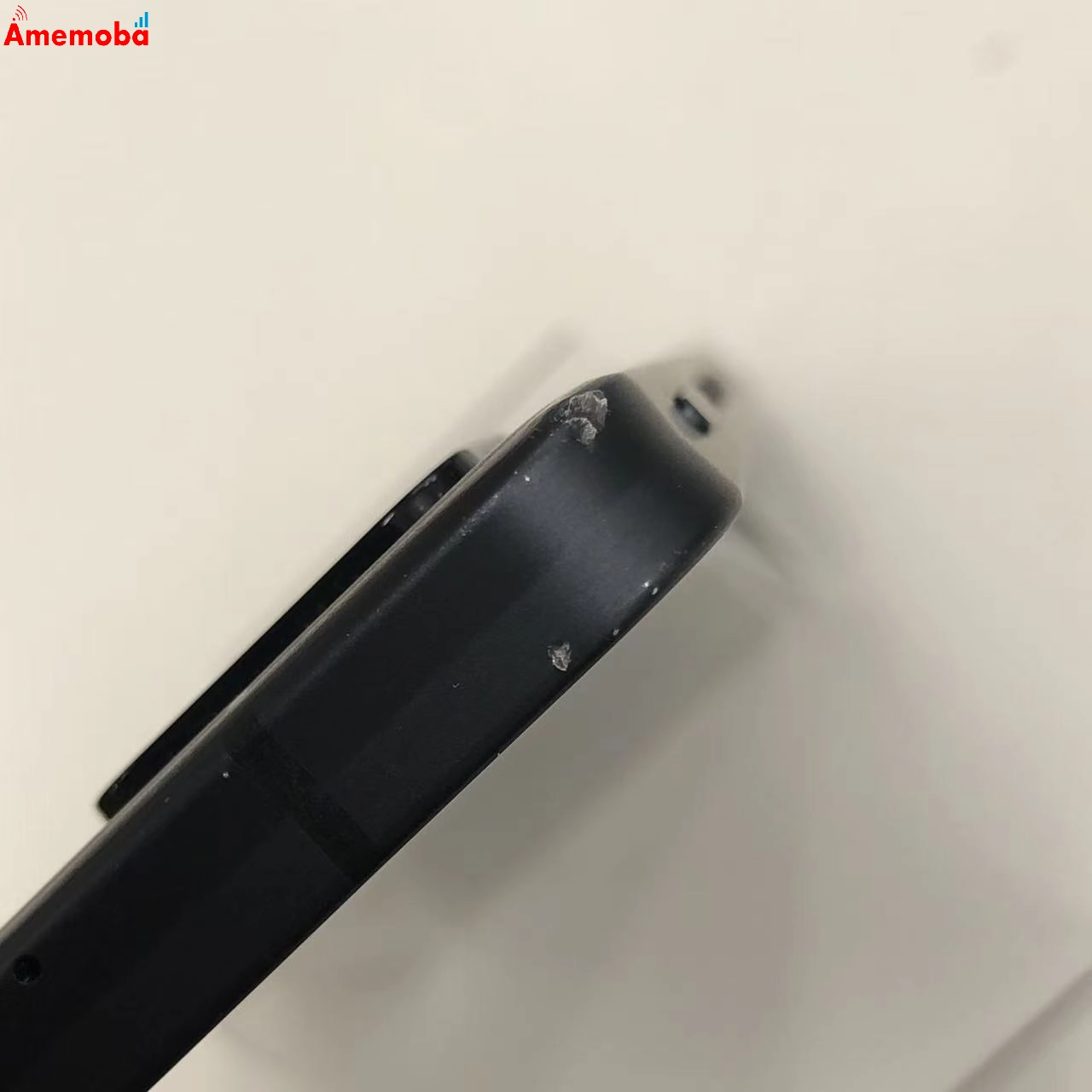 AQUOS sense6s 4GB/64GB ブラック SHG07 AU版SIMフリー