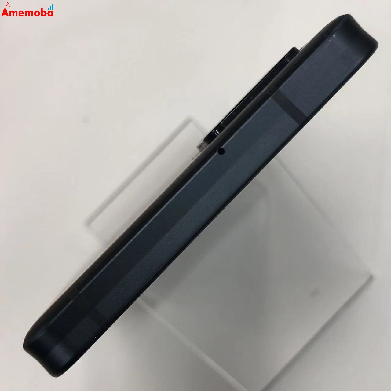AQUOS sense6s 4GB/64GB ブラック SHG07 AU版SIMフリー　ジャンク品