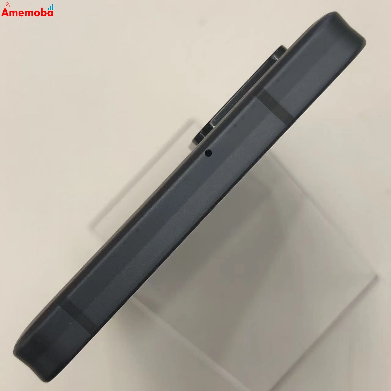 AQUOS sense6s 4GB/64GB ブラック SHG07 AU版SIMフリー