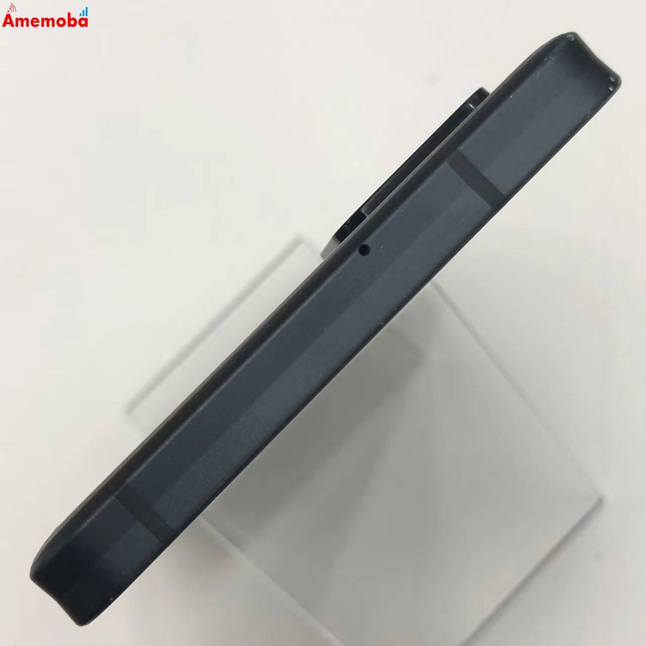 AQUOS sense6s 4GB/64GB ブラック SHG07 AU版SIMフリー