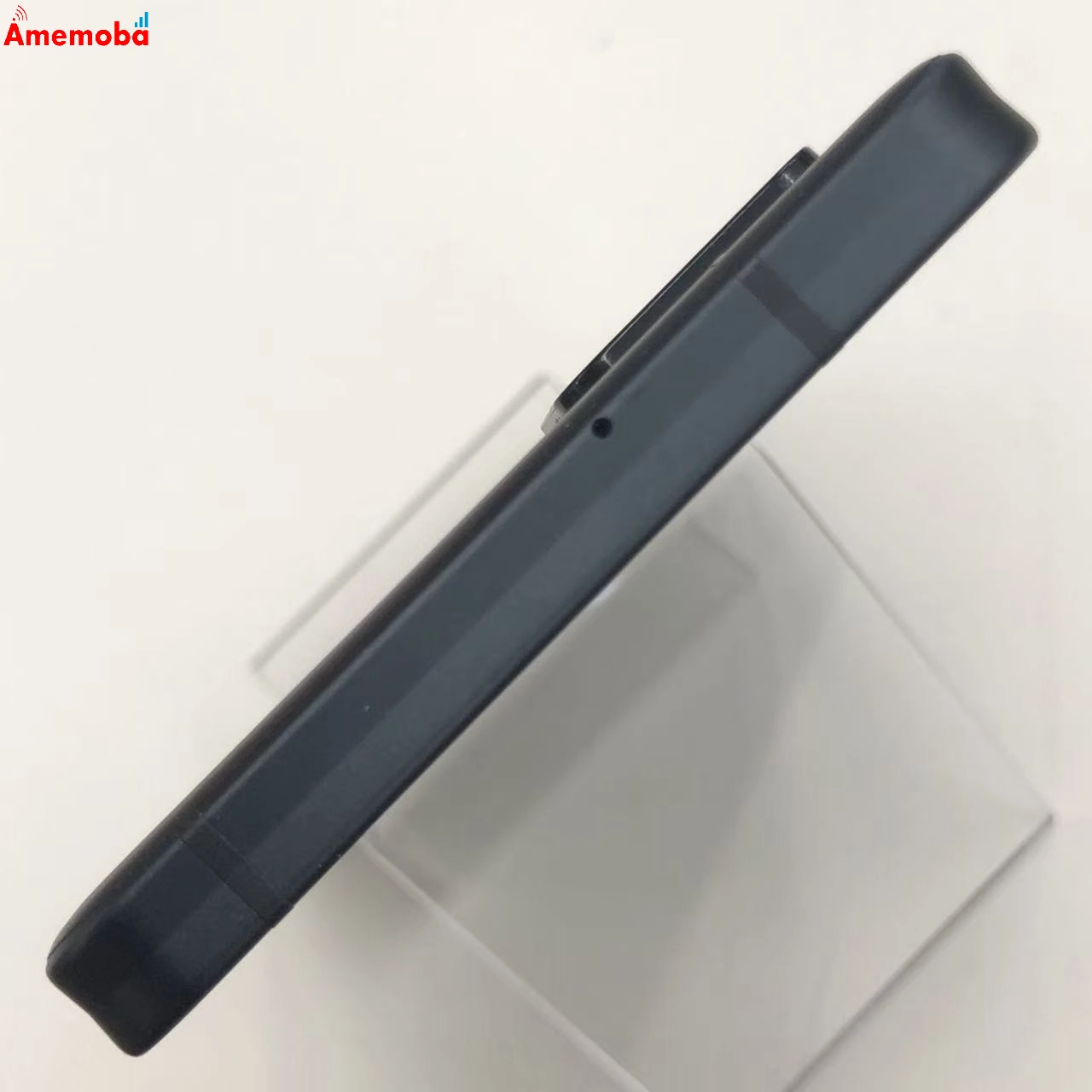 AQUOS sense6s 4GB/64GB ブラック SHG07 AU版SIMフリー 美品