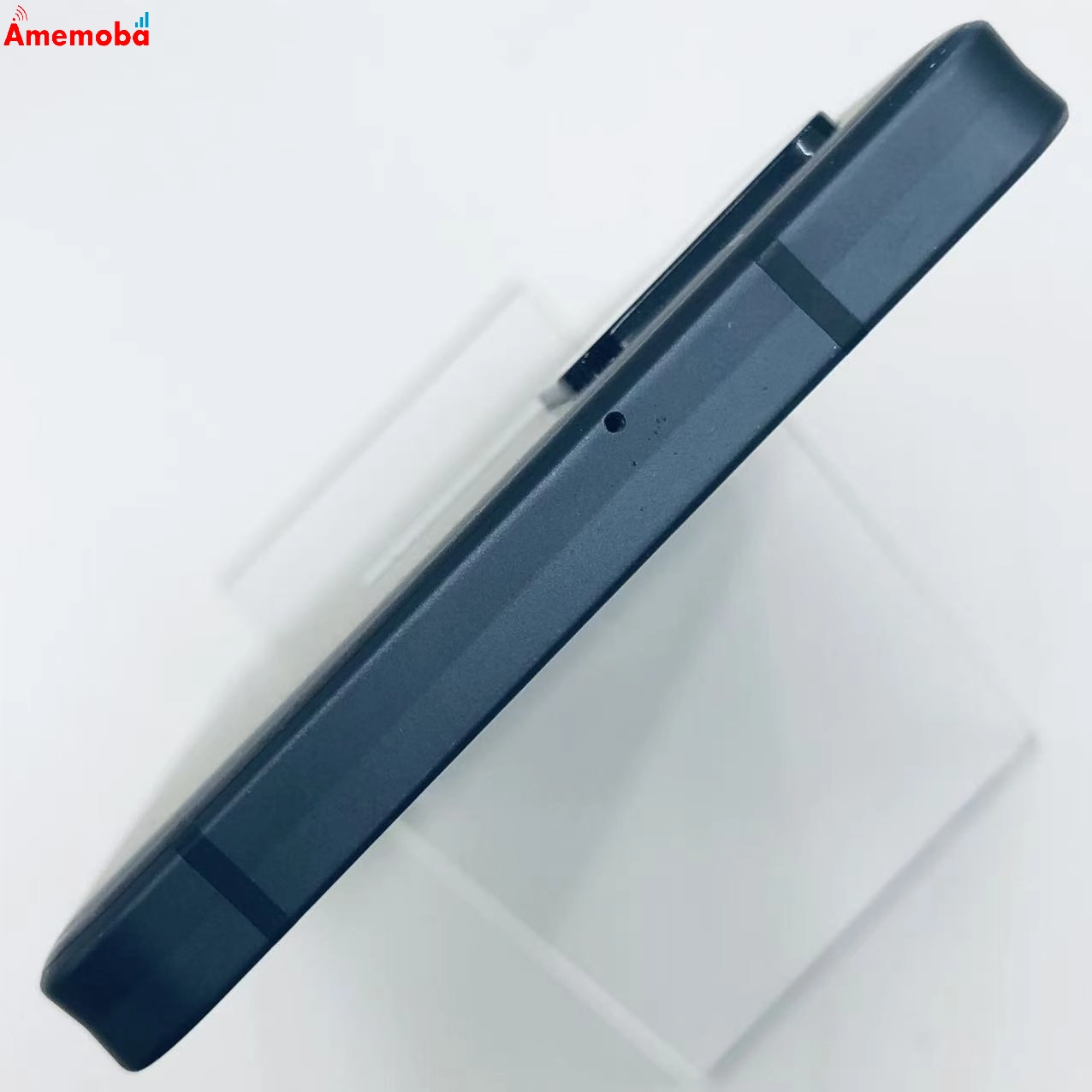 AQUOS sense6s 4GB/64GB ブラック SHG07 AU版SIMフリー