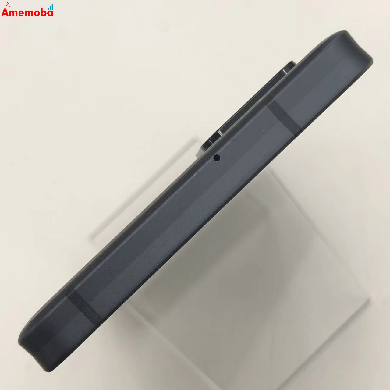 AQUOS sense6s 4GB/64GB ブラック SHG07 AU版SIMフリー