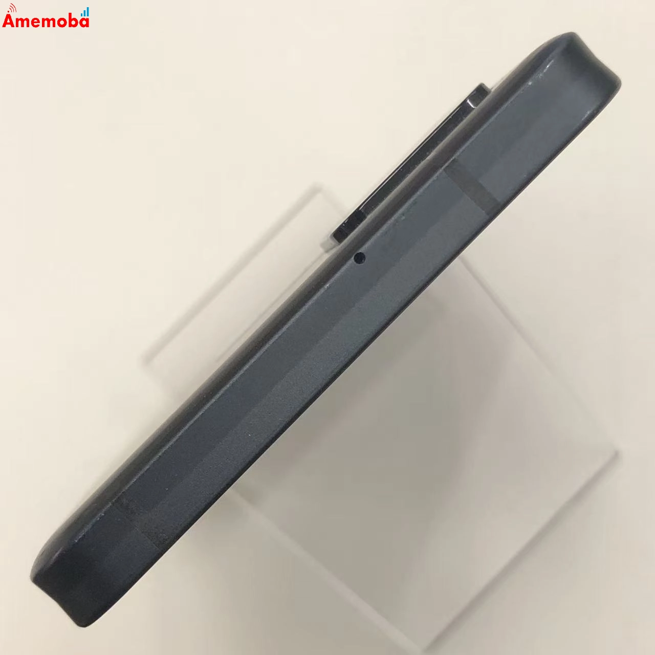 AQUOS sense6s 4GB/64GB ブラック SHG07 AU版SIMフリー
