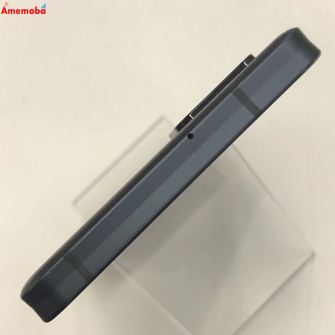 AQUOS sense6s 4GB/64GB ブラック SHG07 AU版SIMフリー 美品