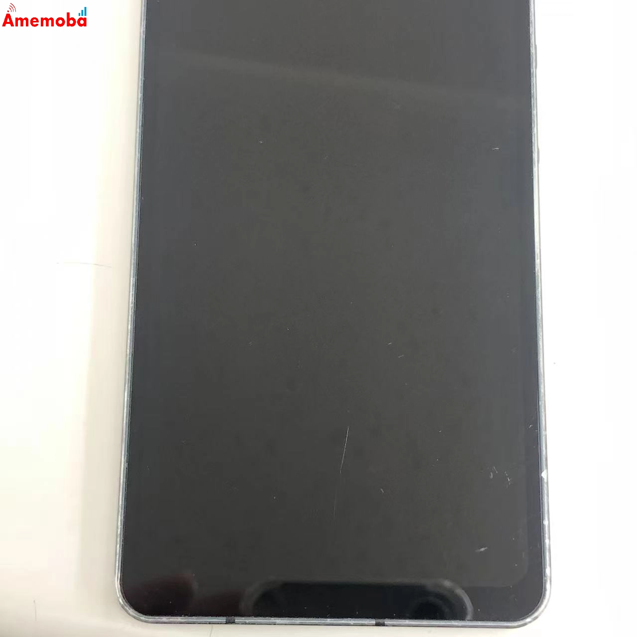 AQUOS sense6s 4GB/64GB ブラック SHG07 AU版SIMフリー