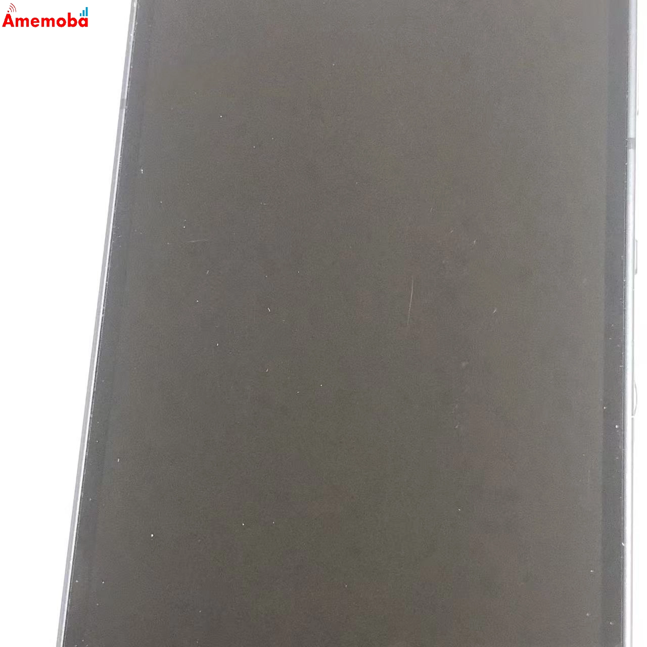 AQUOS sense6s 4GB/64GB ブラック SHG07 AU版SIMフリー