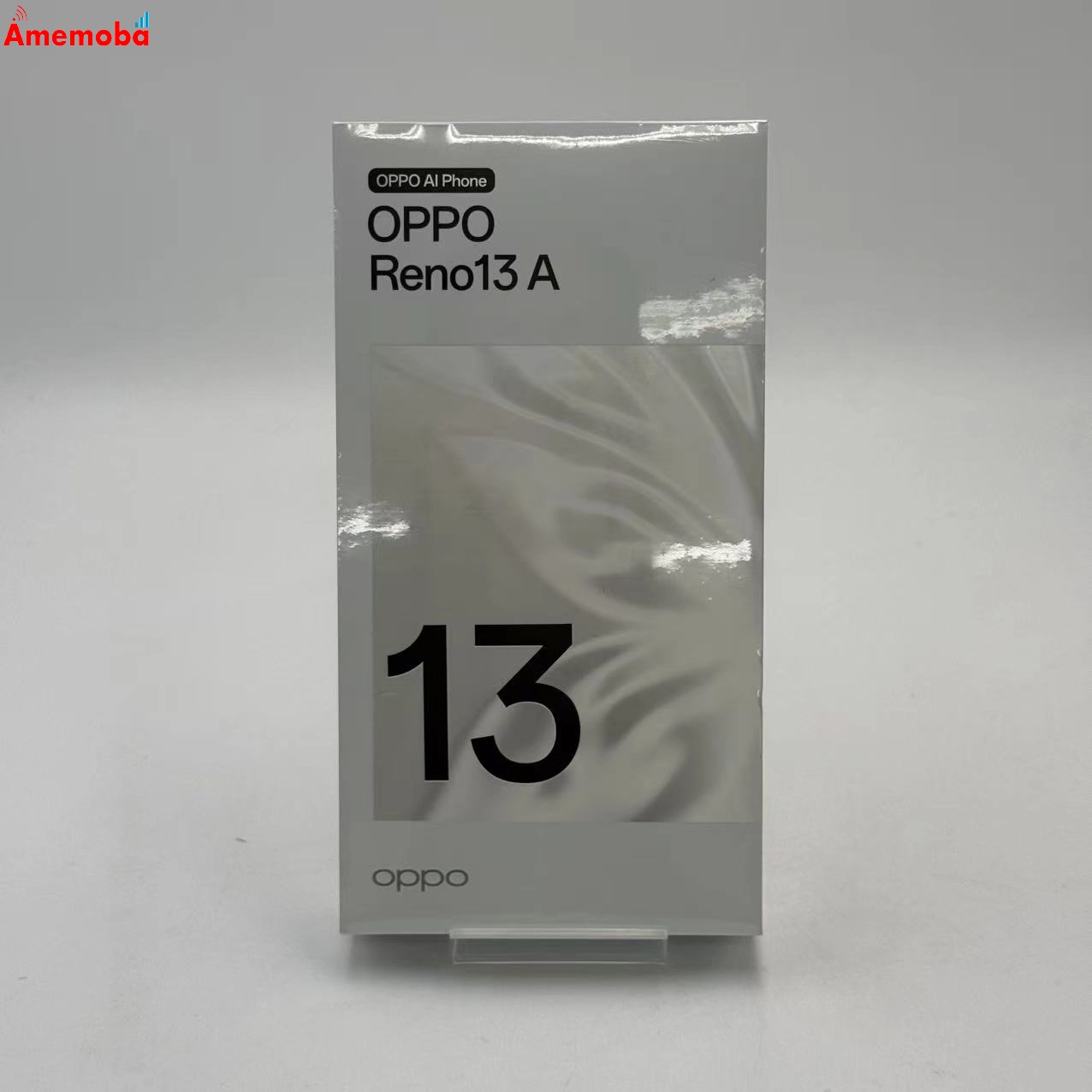 OPPO Reno13 A 8GB/128GB ルミナスネイビー A501OP Y!mobile版SIMフリー 新品未使用