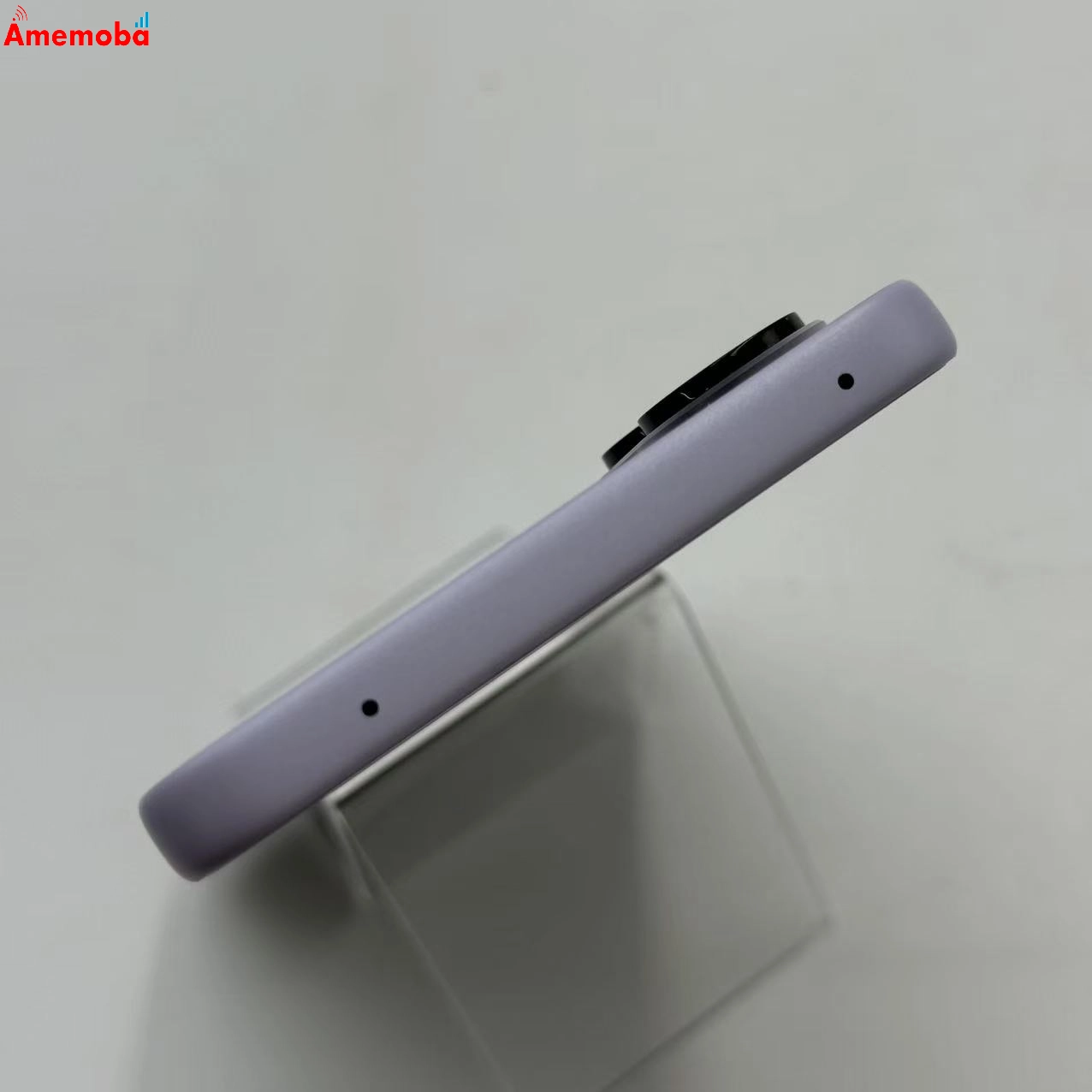 nubia S2 128GB ラベンダー A504ZT Y!mobile版SIMフリー 新品未使用