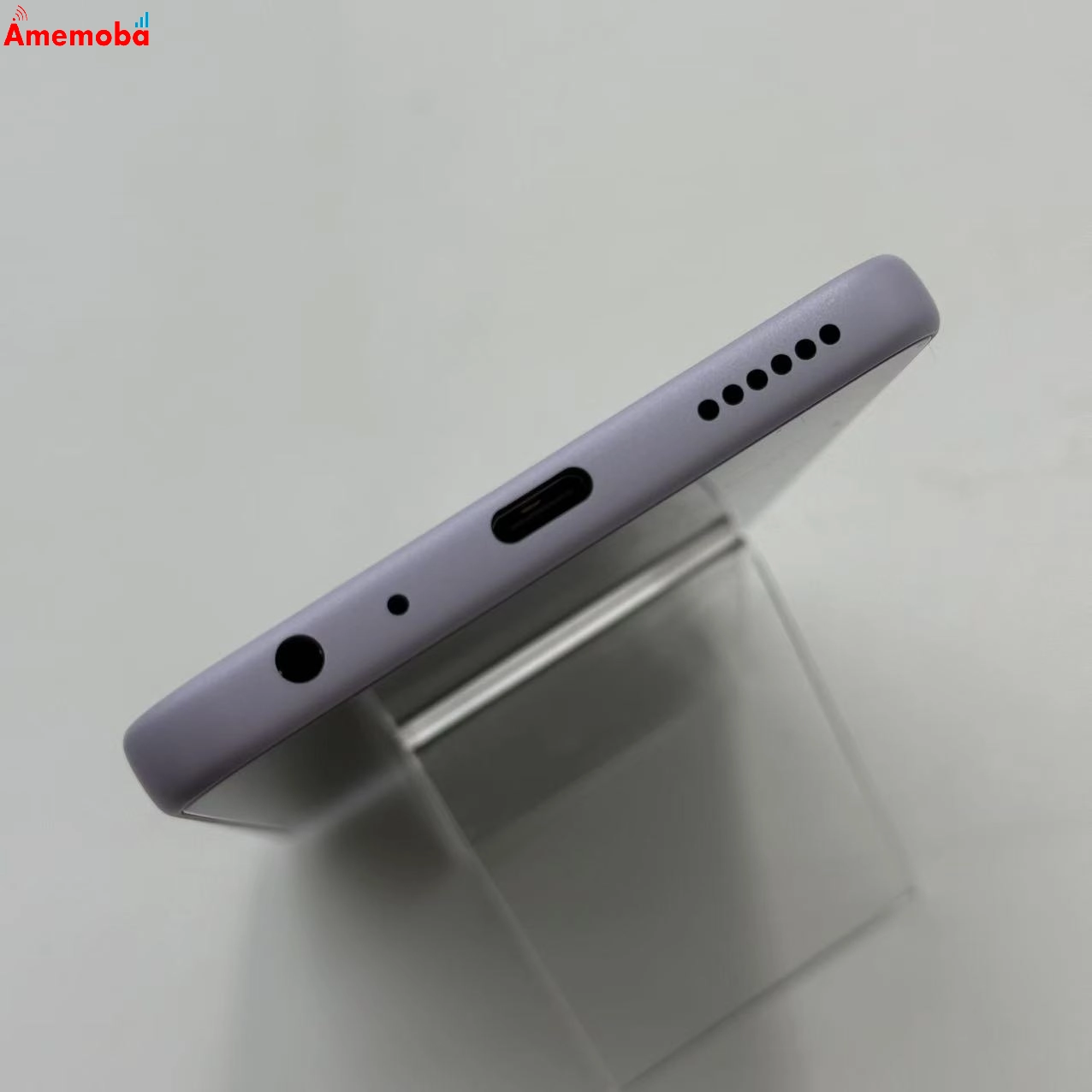 nubia S2 128GB ラベンダー A504ZT Y!mobile版SIMフリー 新品未使用