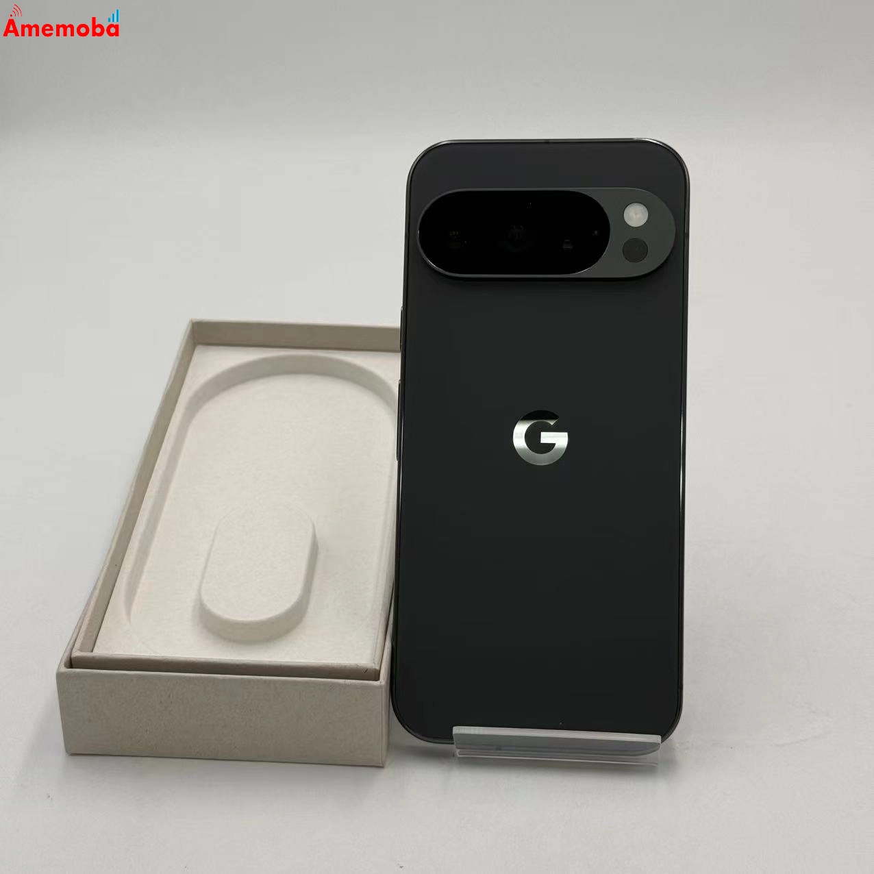 Google Pixel 10 Pro 256GB Obsidian GN4F5 SIMフリー 極美品