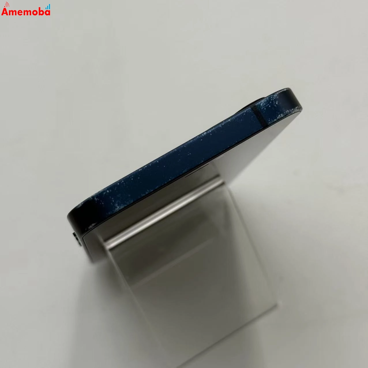 iPhone12 256GB ブルー MGJ33J/A SoftBank版SIMフリー ジャンク品