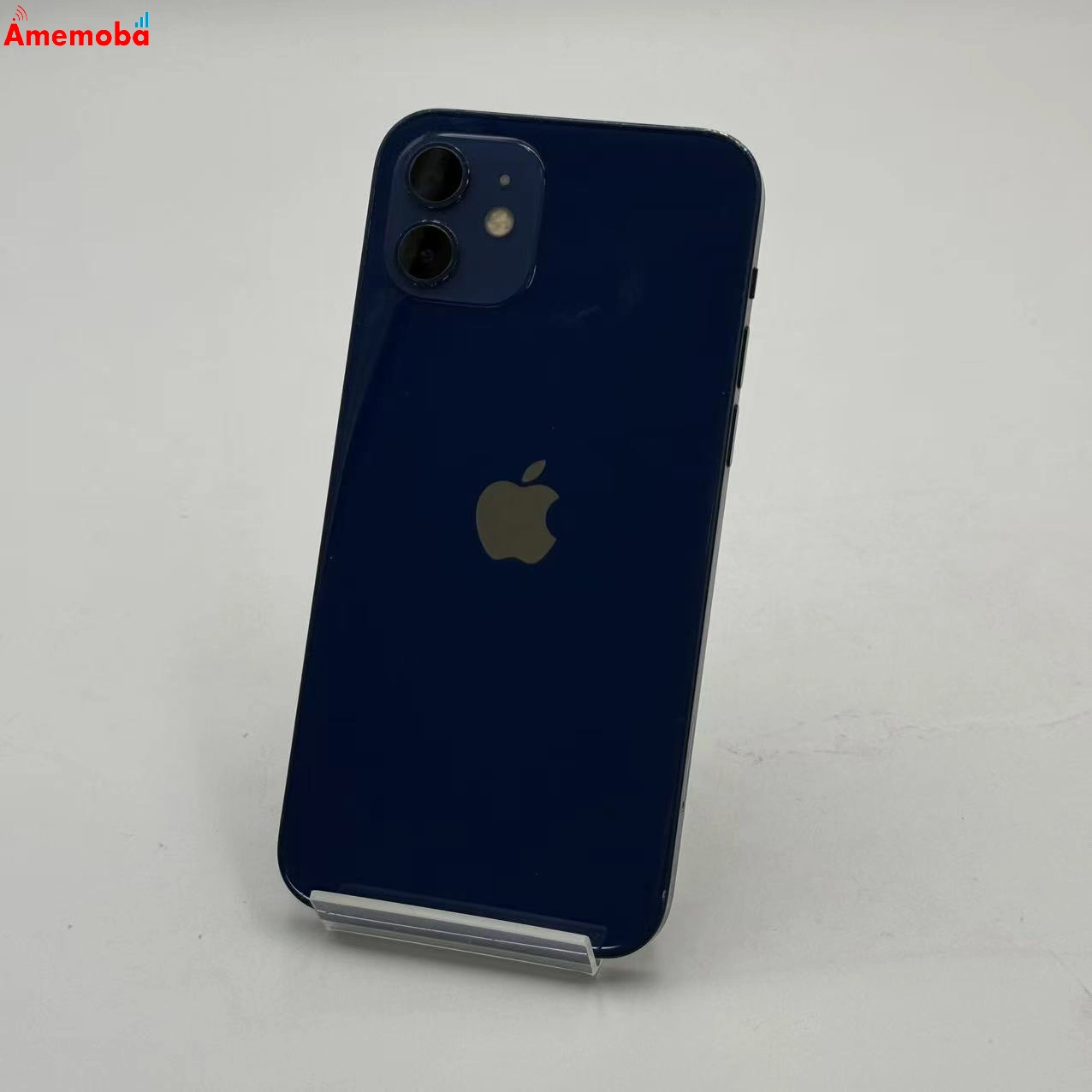 iPhone12 256GB ブルー MGJ33J/A SoftBank版SIMフリー ジャンク品