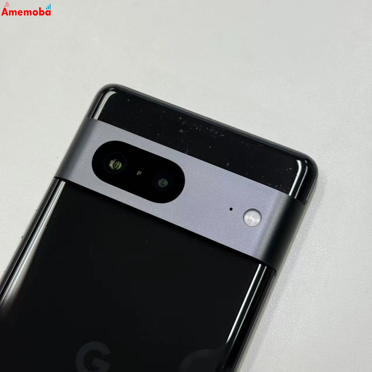 Google Pixel 7 128GB Obsidian G03Z5 SoftBank版SIMフリー
