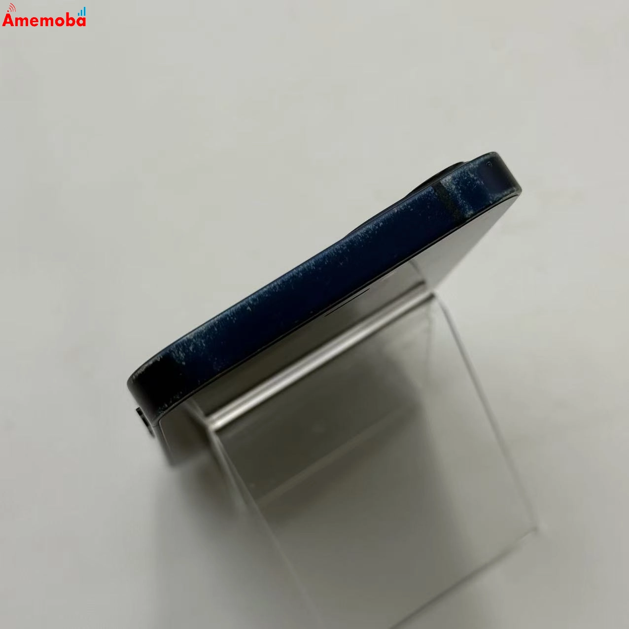 iPhone12 mini 128GB ブルー MGDP3J/A SoftBank版SIMフリー ジャンク品