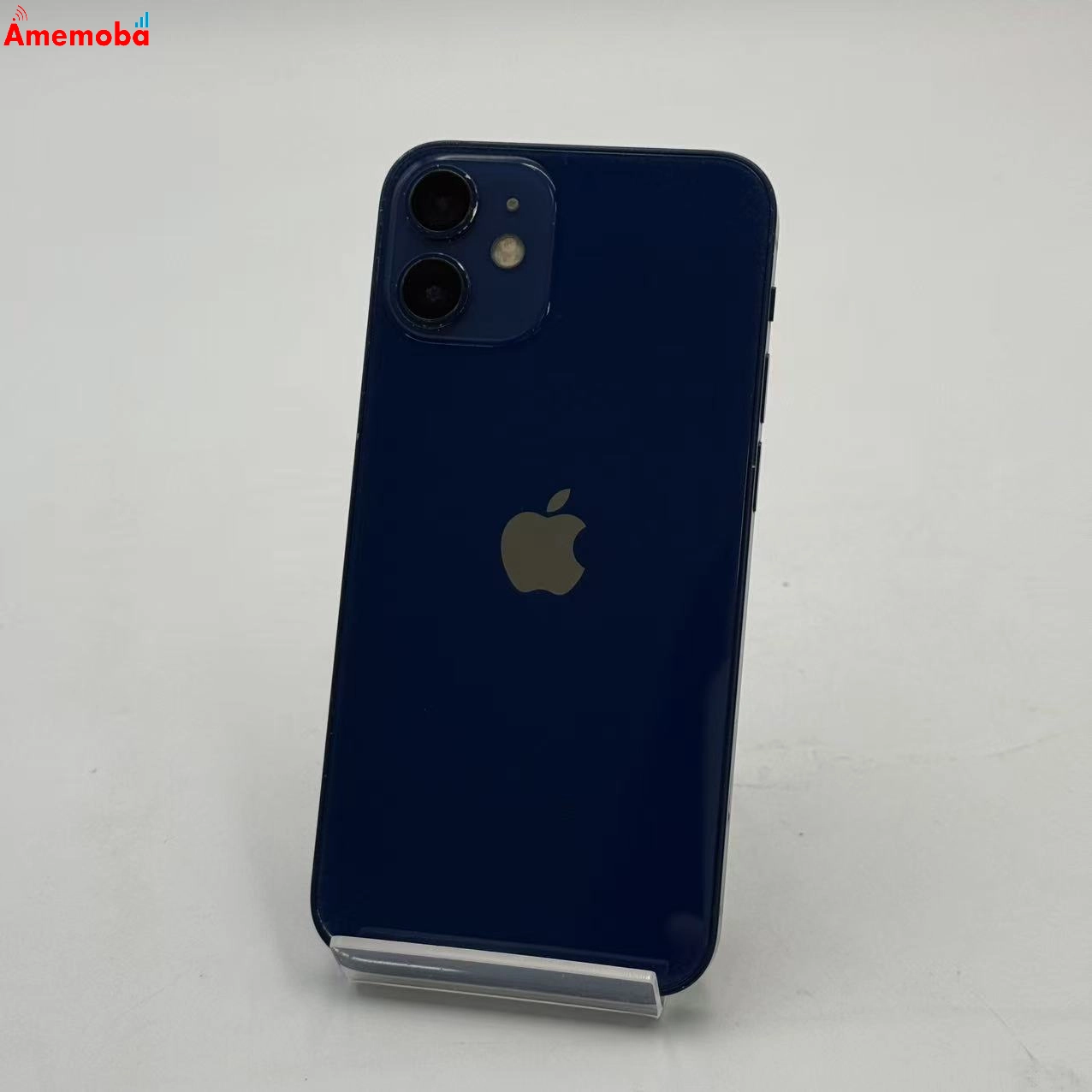 iPhone12 mini 128GB ブルー MGDP3J/A SoftBank版SIMフリー ジャンク品