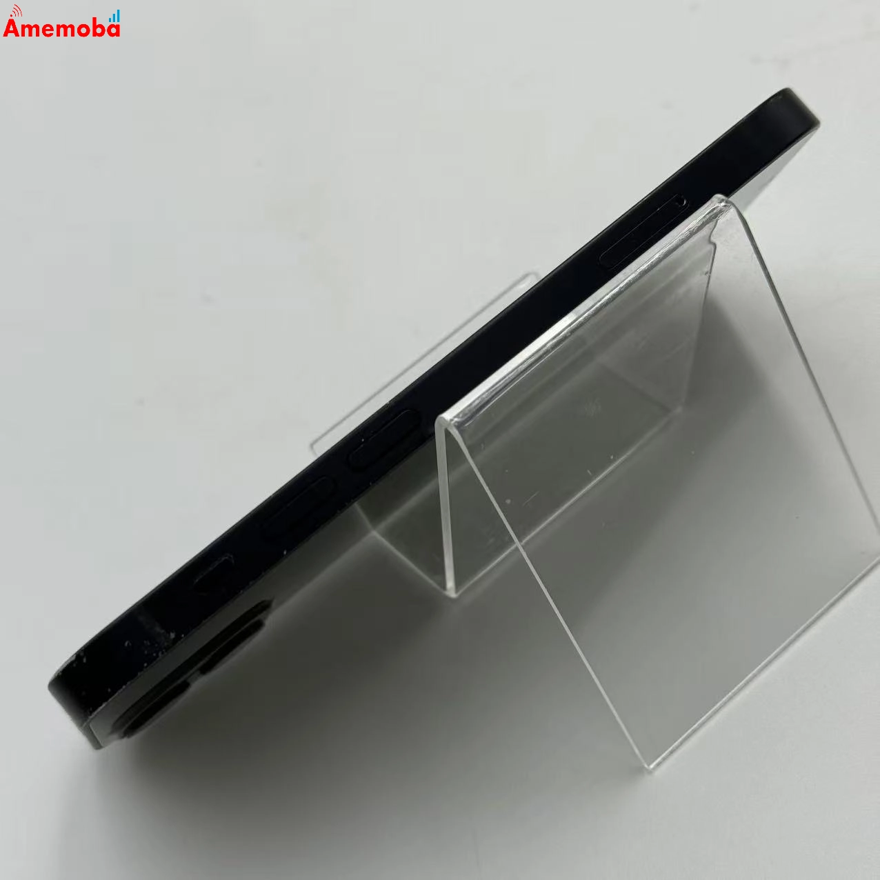 iPhone12 mini 64GB ブラック MGA03J/A SoftBank版SIMフリー