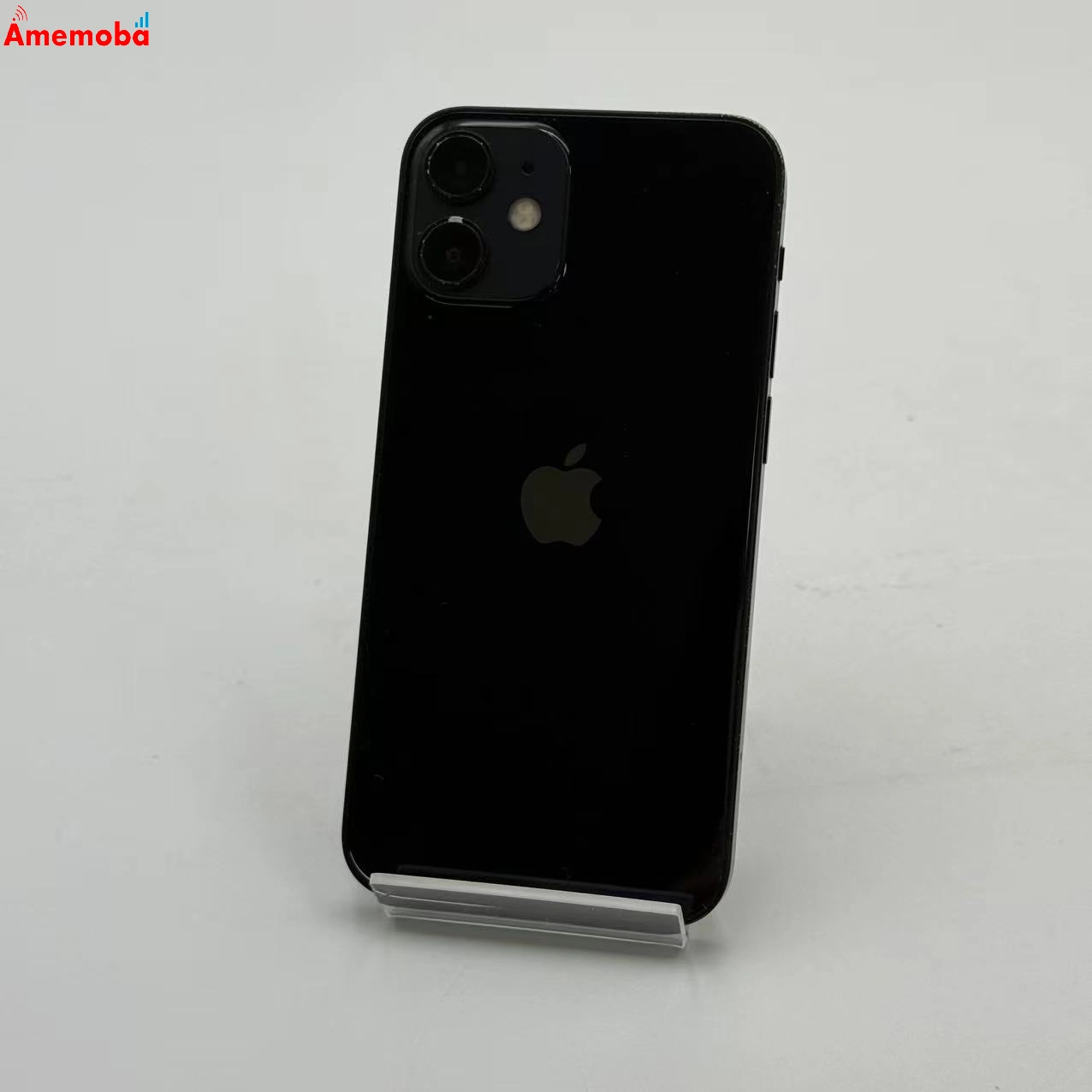 iPhone12 mini 64GB ブラック MGA03J/A SoftBank版SIMフリー