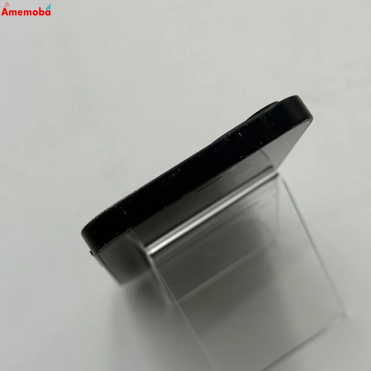 iPhone12 mini 64GB ブラック MGA03J/A SoftBank版SIMフリー