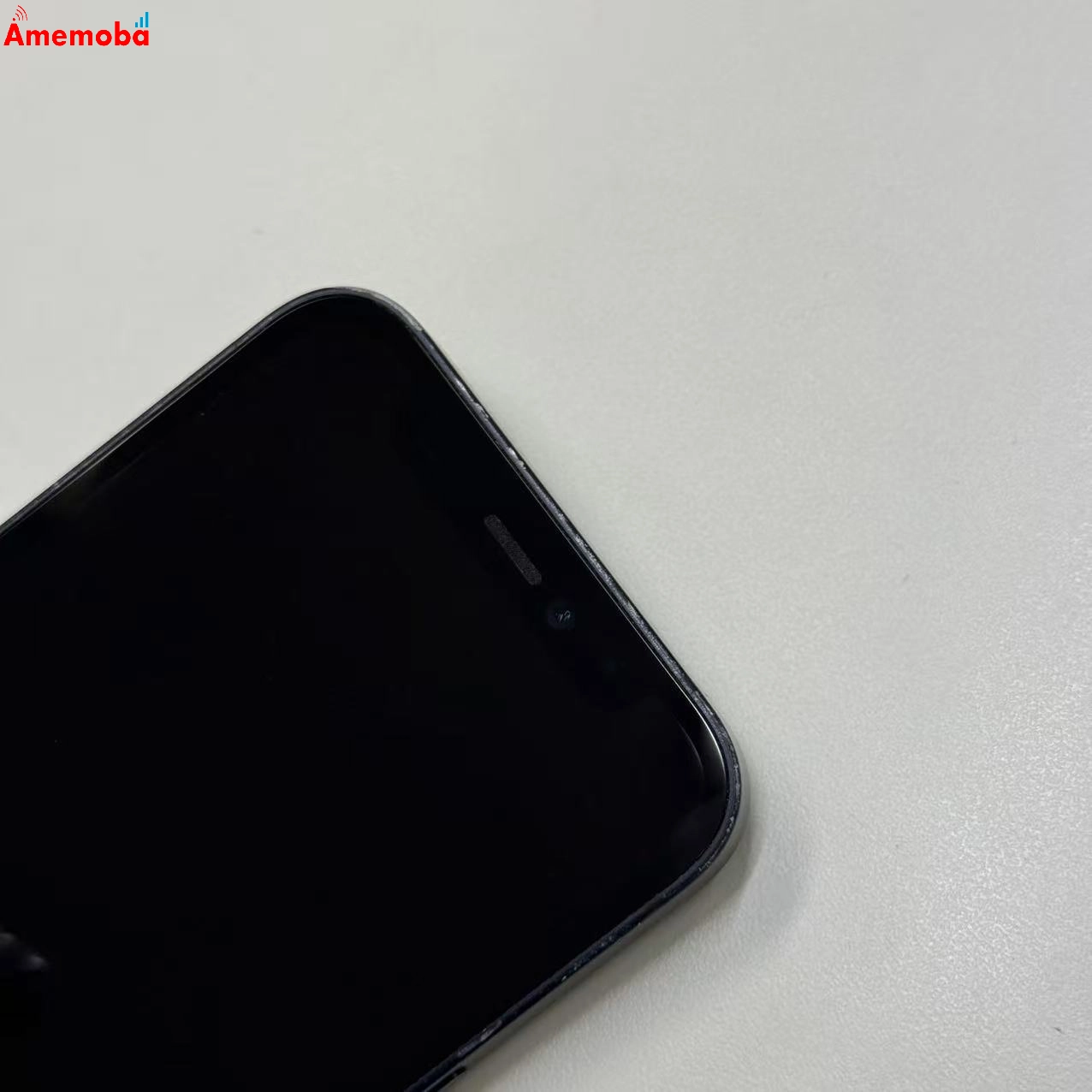 iPhone12 mini 64GB ブラック MGA03J/A SoftBank版SIMフリー