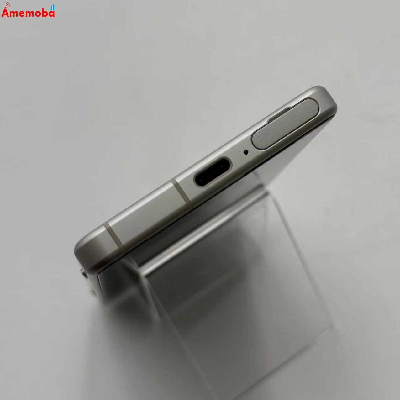Xperia 5 IV 8GB/128GB エクリュホワイト A204SO SoftBank版SIMフリー ジャンク品