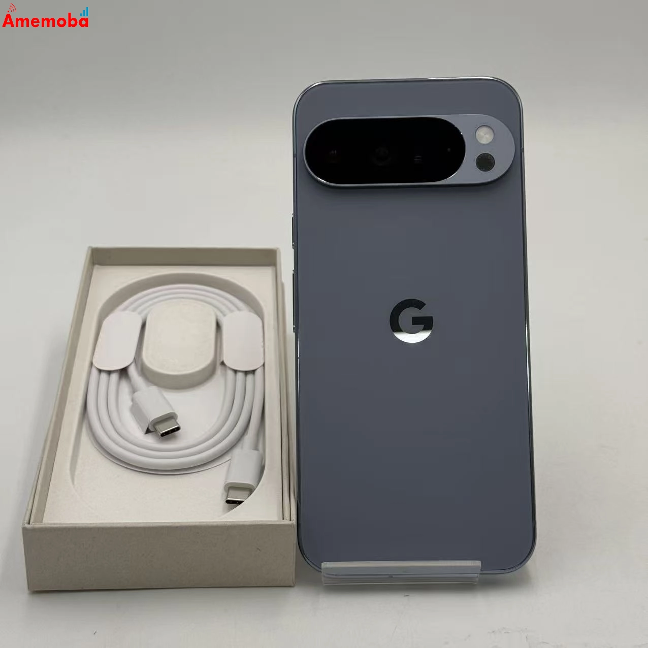 Google Pixel 10 Pro XL 256GB Moonstone SIMフリー 美品
