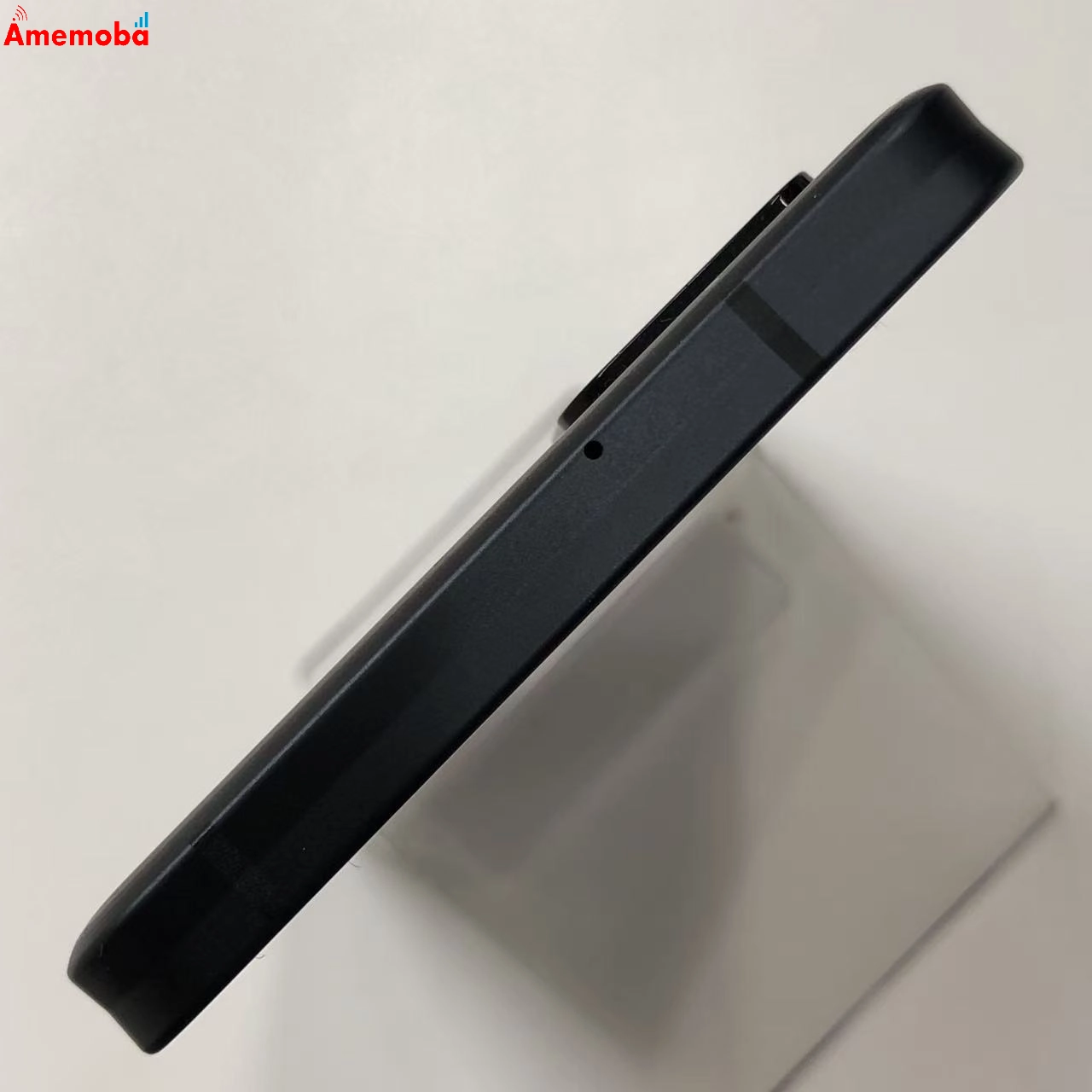 AQUOS sense6s 4GB/64GB ブラック SHG07 AU版SIMフリー 美品