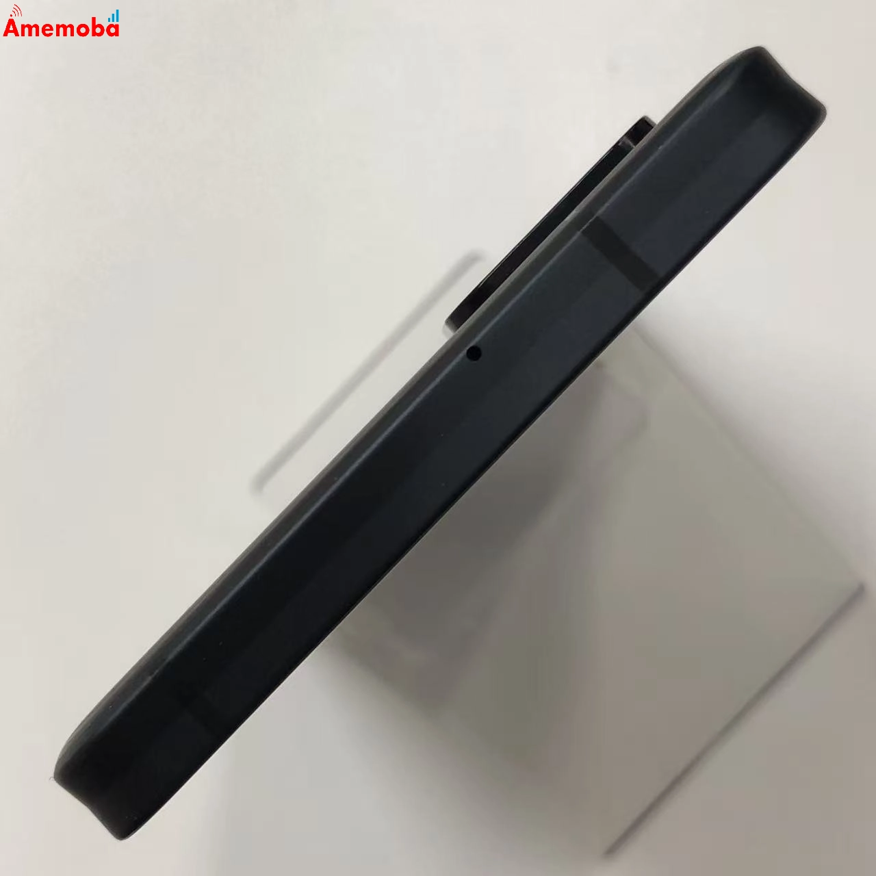 AQUOS sense6s 4GB/64GB ブラック SHG07 AU版SIMフリー 美品