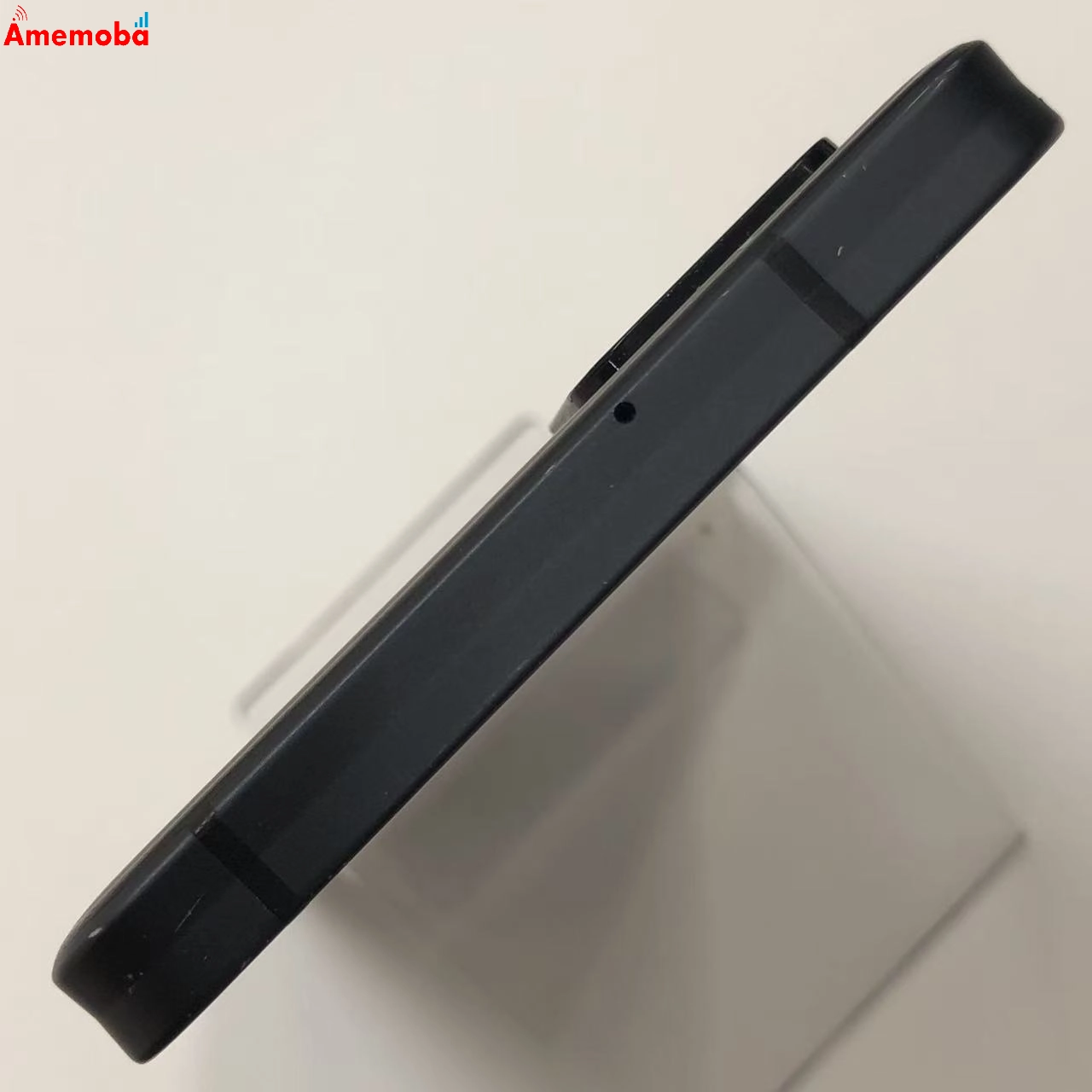 AQUOS sense6s 4GB/64GB ブラック SHG07 AU版SIMフリー
