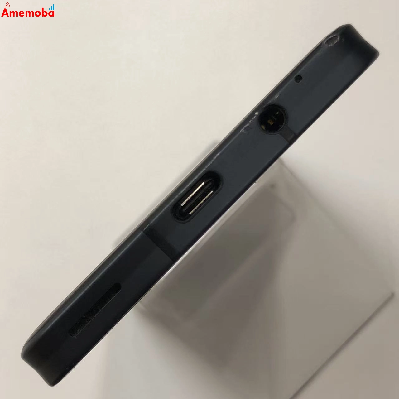 AQUOS sense6s 4GB/64GB ブラック SHG07 AU版SIMフリー