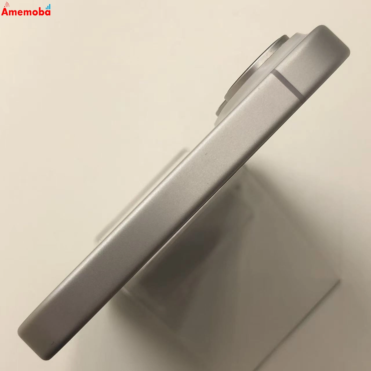 iPhone16 Plus 128GB ホワイト MXVC3J/A SIMフリー 極美品