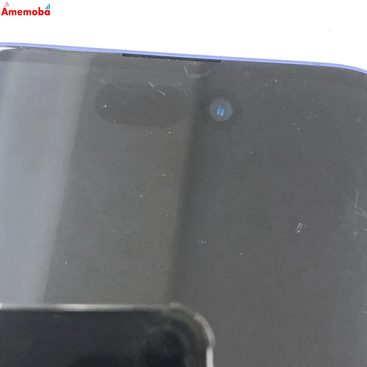iPhone16 128GB ウルトラマリン 3N394J/A Apple版SIMフリー