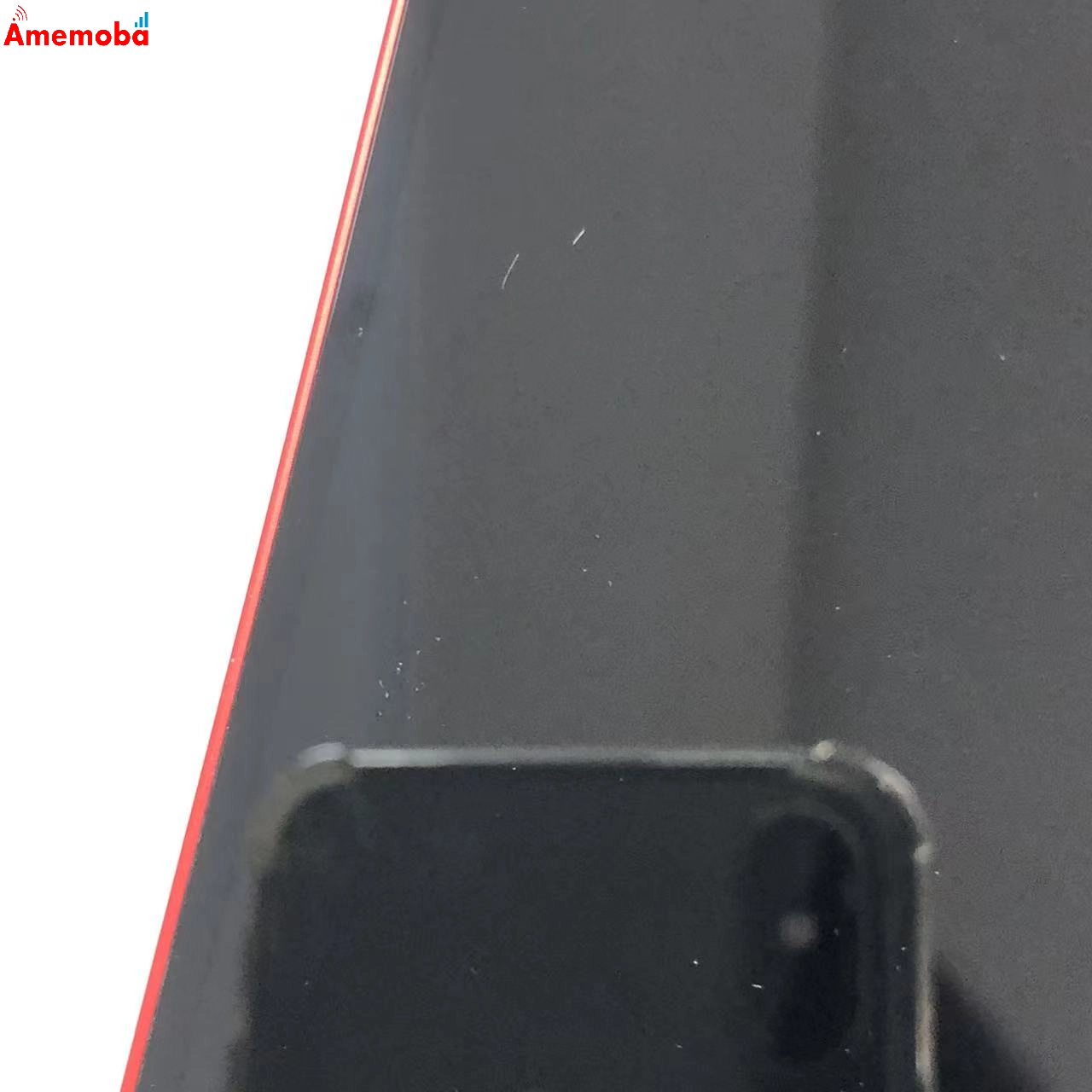 iPhone12 mini 64GB Product Red MGAE3J/A SoftBank版SIMフリー 訳あり品
