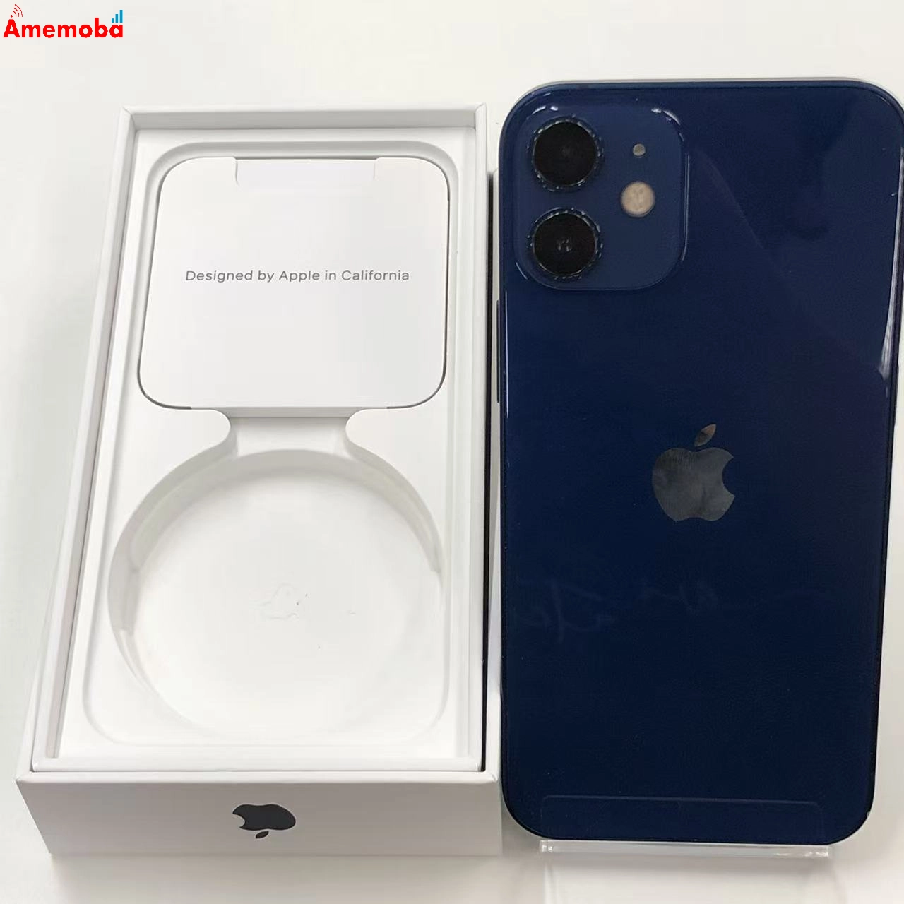 iPhone 17 256GB ブラック MG674J/A Apple版SIMフリー 新品同様