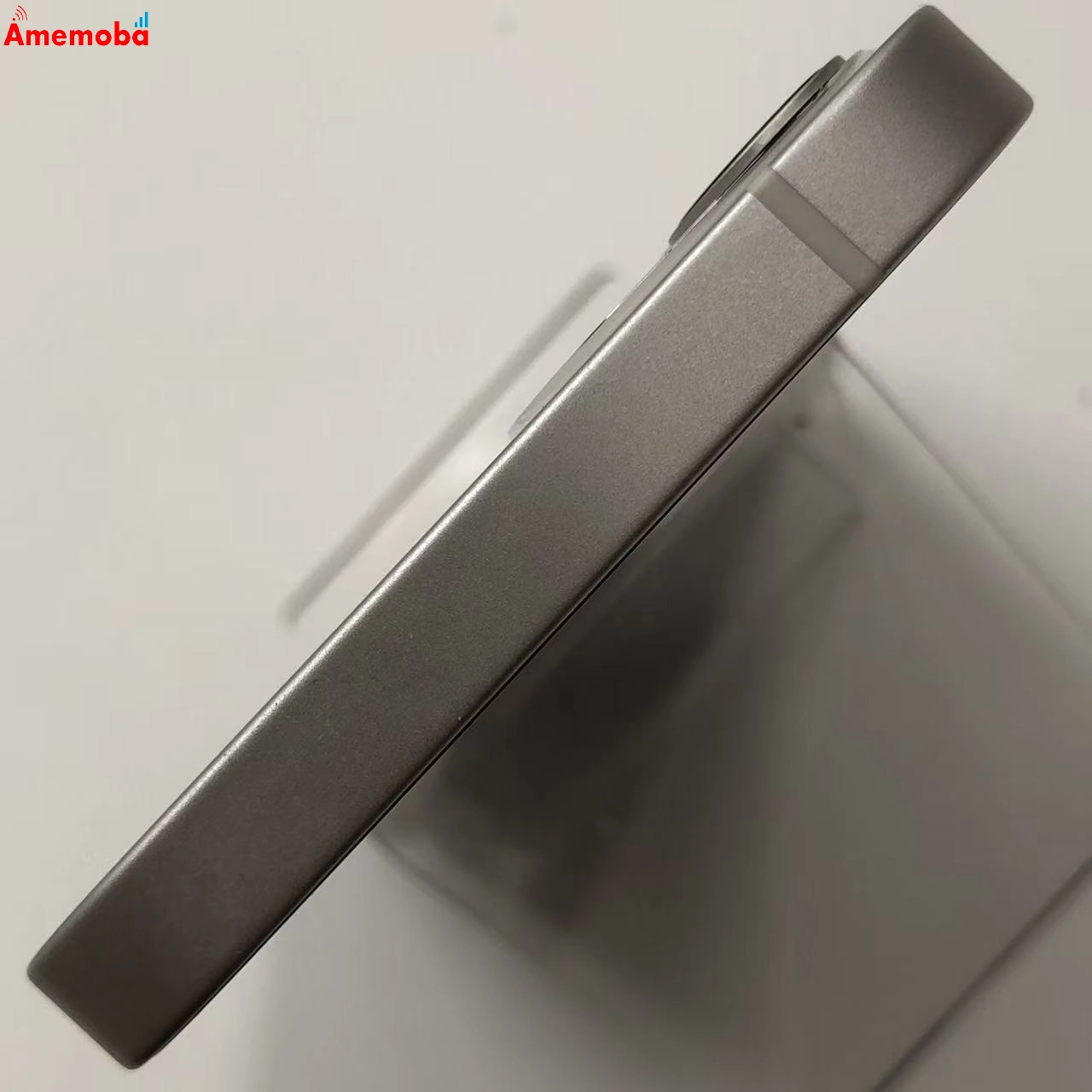 iPhone12 mini 256GB ホワイト MGDT3J/A Apple版SIMフリー 訳あり品