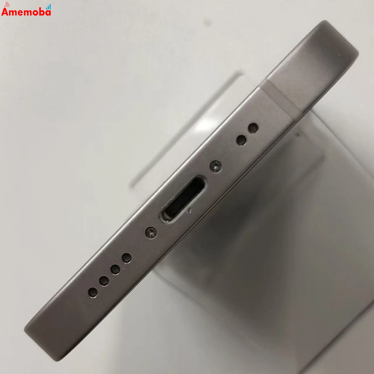 iPhone12 mini 256GB ホワイト MGDT3J/A Apple版SIMフリー 訳あり品