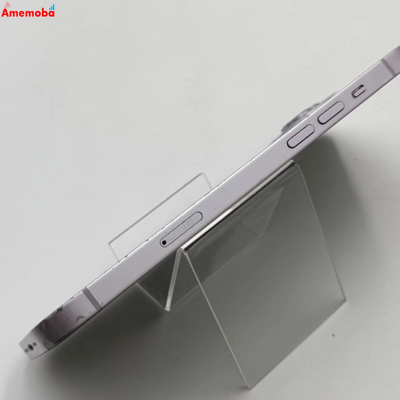 iPhone14 Plus 512GB パープル MQ4U3J/A Apple版SIMフリー ジャンク品