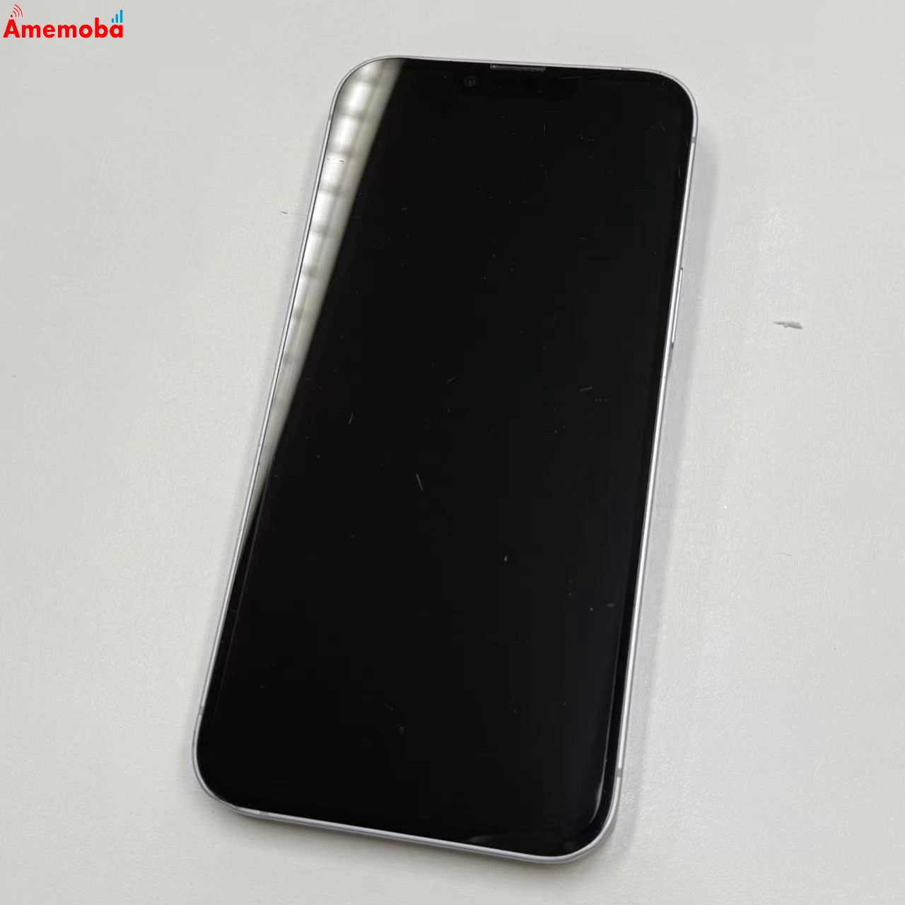 iPhone14 Plus 512GB パープル MQ4U3J/A Apple版SIMフリー ジャンク品