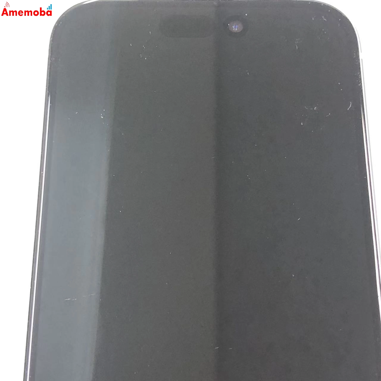 iPhone15 128GB ブルー MTML3J/A docomo版SIMフリー