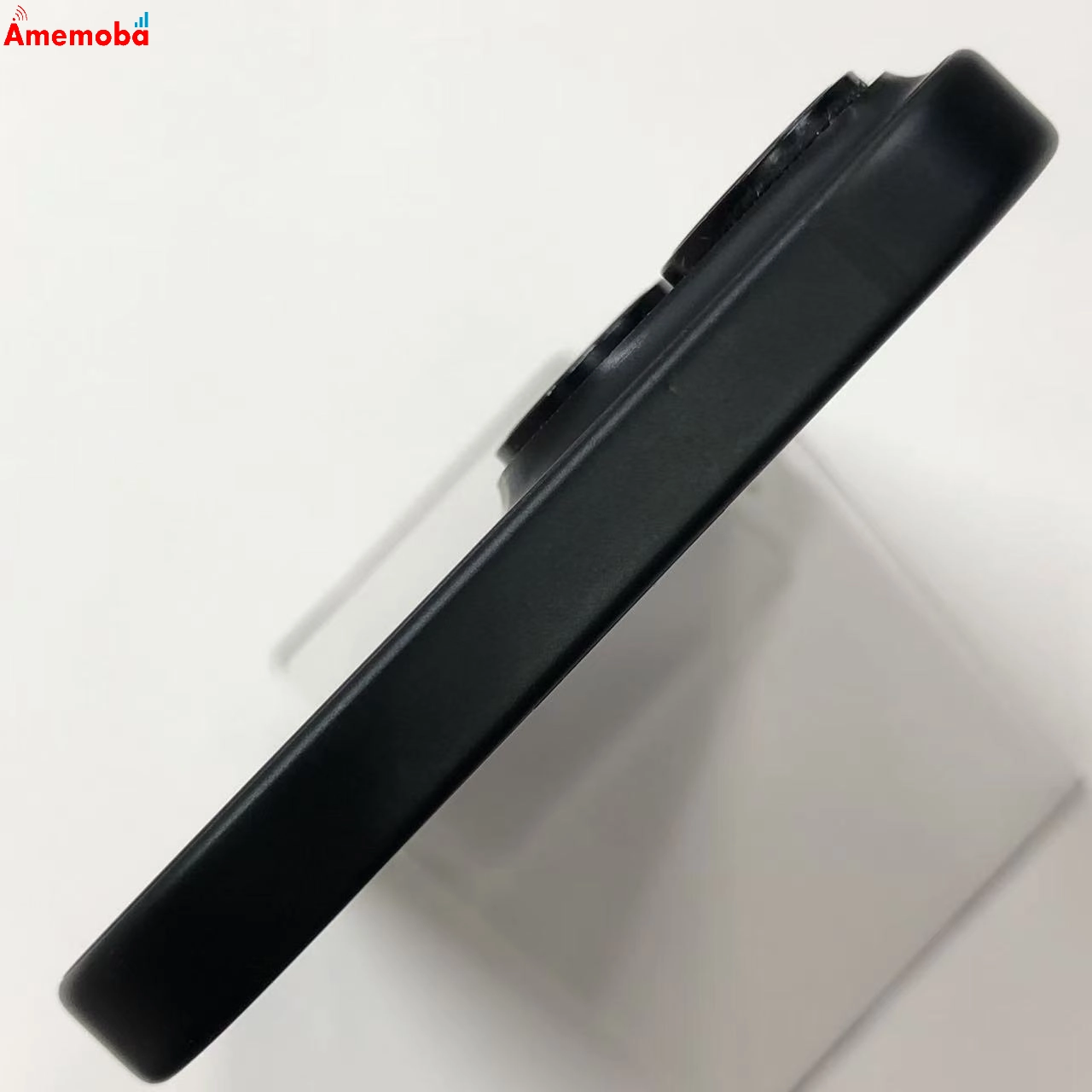 iPhone15 128GB ブラック MTMH3J/A docomo版SIMフリー 美品