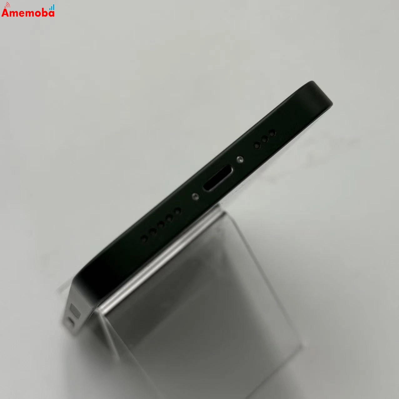 iPhone13 512GB グリーン MNGF3LL/A 海外版SIMフリー 訳あり品