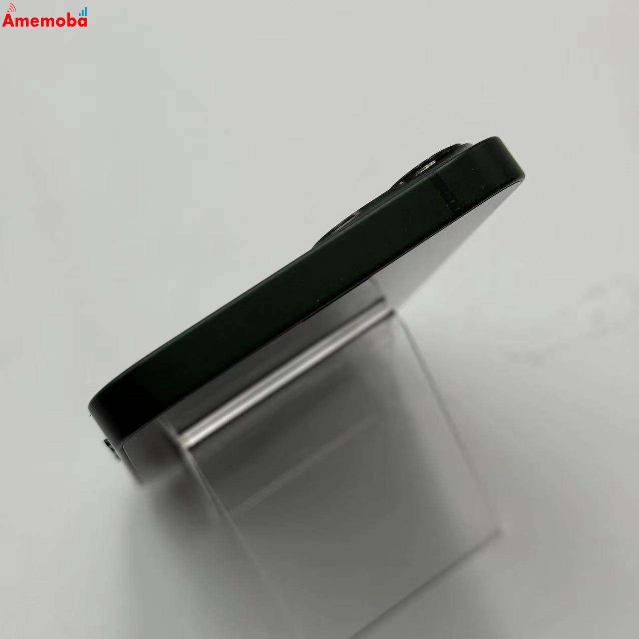 iPhone13 512GB グリーン MNGF3LL/A 海外版SIMフリー 訳あり品
