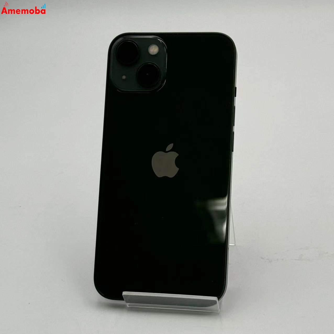 iPhone13 512GB グリーン MNGF3LL/A 海外版SIMフリー 訳あり品