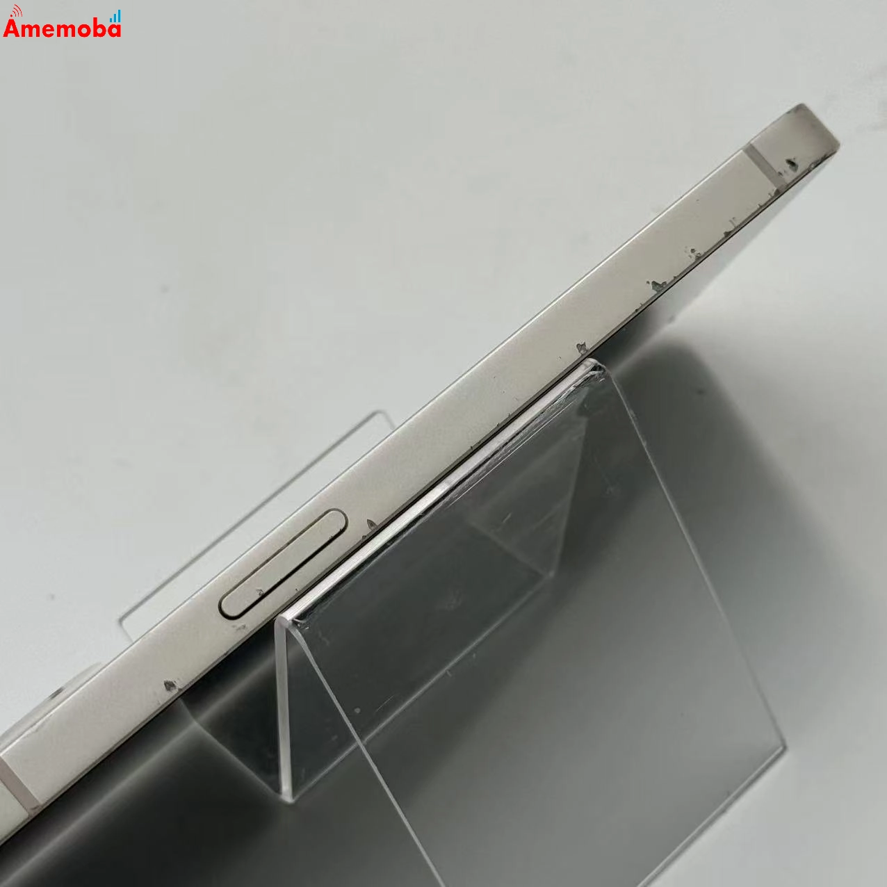 iPhone13 128GB スターライト MLND3J/A SoftBank版SIMフリー