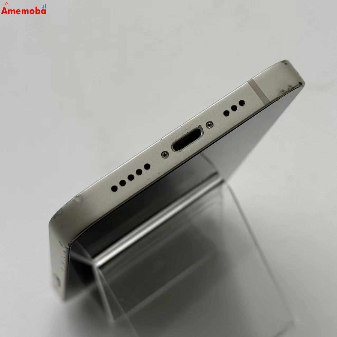 iPhone13 128GB スターライト MLND3J/A SoftBank版SIMフリー