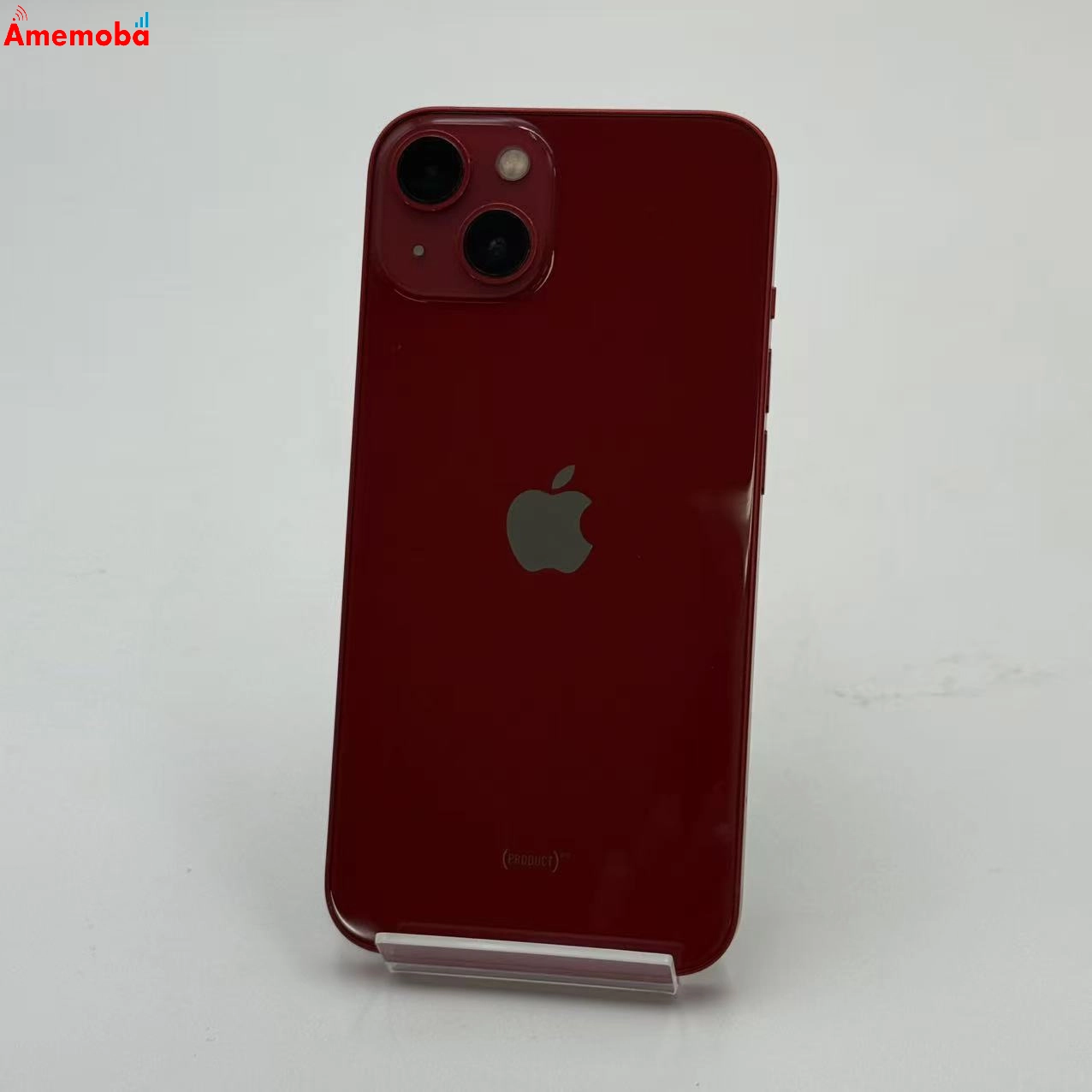 iPhone13 256GB Product Red MLNL3J/A AU版SIMフリー