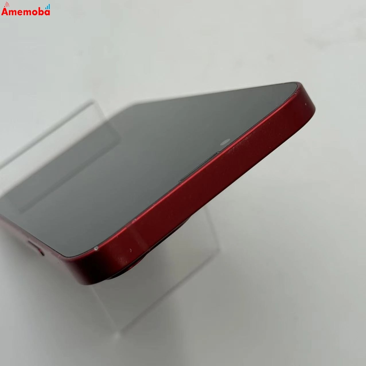 iPhone13 256GB Product Red MLNL3J/A AU版SIMフリー