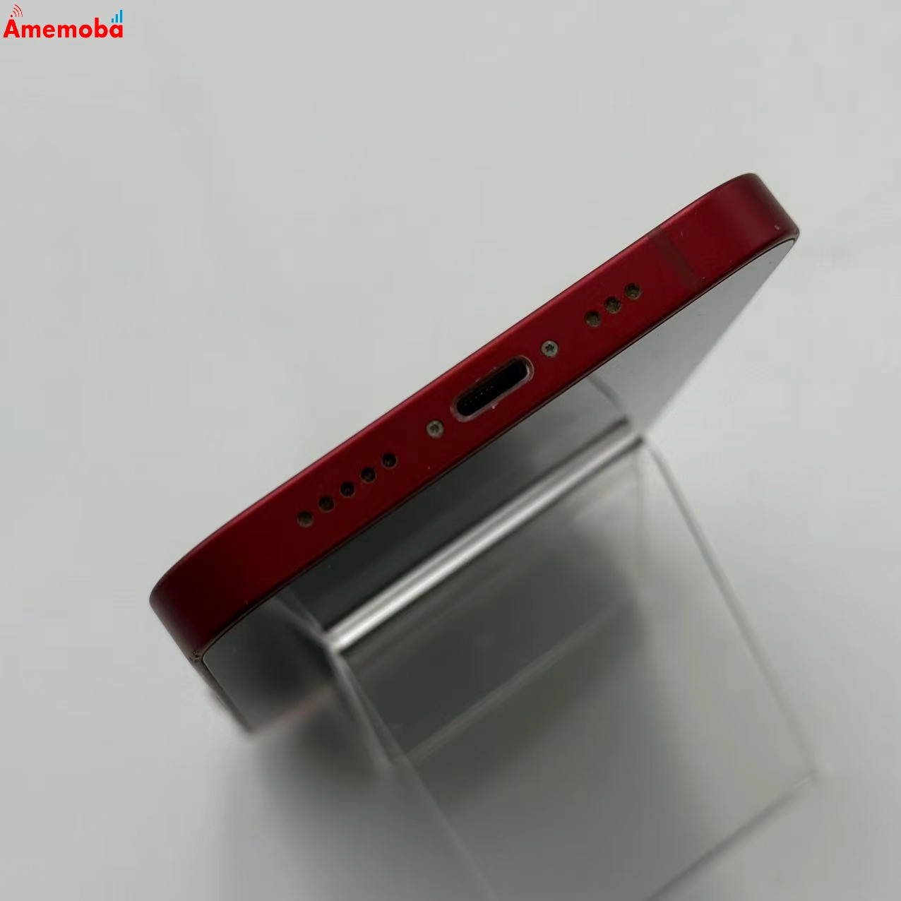 iPhone13 256GB Product Red MLNL3J/A AU版SIMフリー