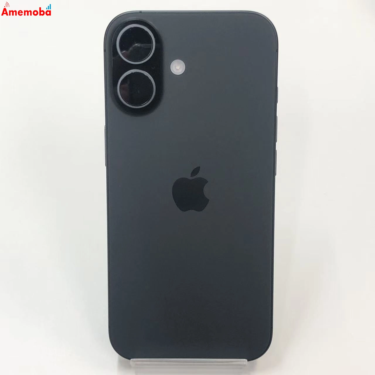 iPhone 17 256GB ブラック MG674J/A Apple版SIMフリー 新品同様
