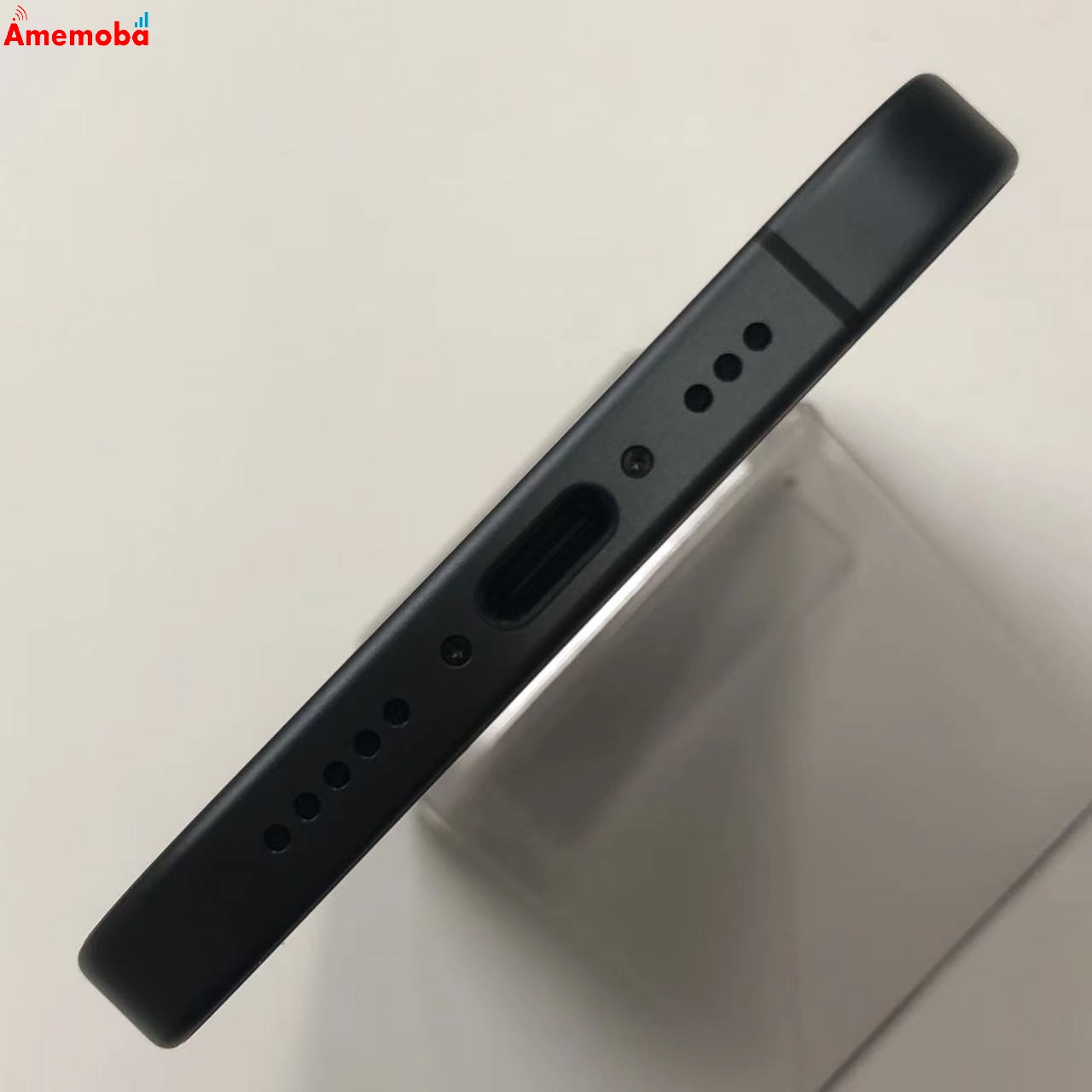 iPhone 17 256GB ブラック MG674J/A Apple版SIMフリー 新品同様
